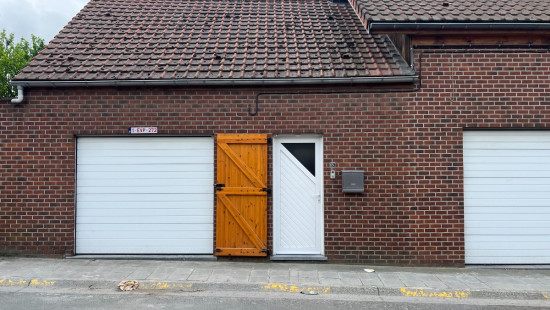 Rue de la Grande Veine - 1 - A - 7370