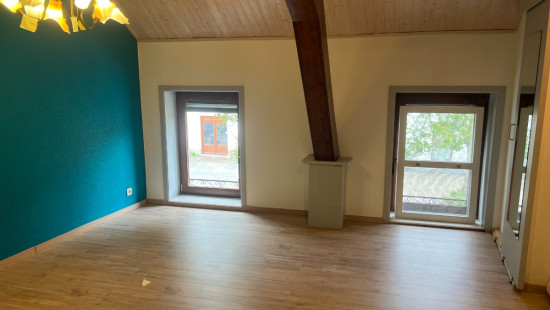 Rue de la Grande Veine - 1 - A - 7370