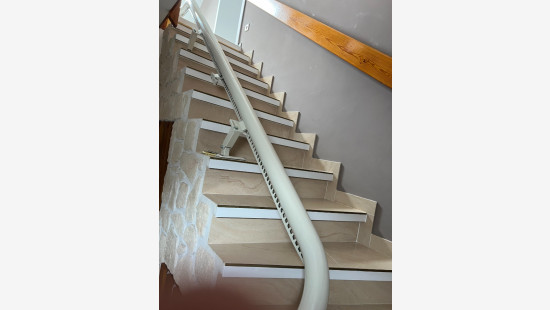 Rue de la Grande Veine - 1 - A - 7370