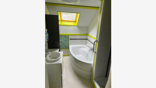 Rue de la Grande Veine - 1 - A - 7370