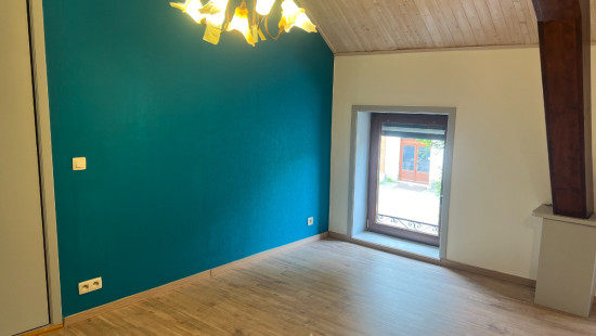 Rue de la Grande Veine - 1 - A - 7370