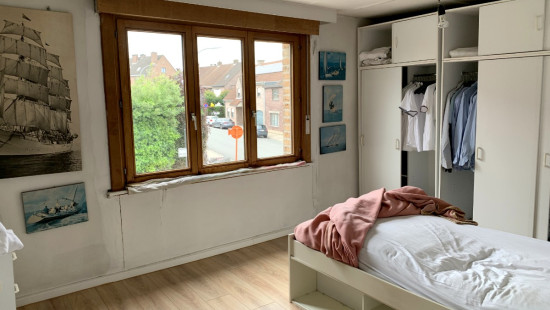 Sint-Godelievestraat - 36 - - 8501