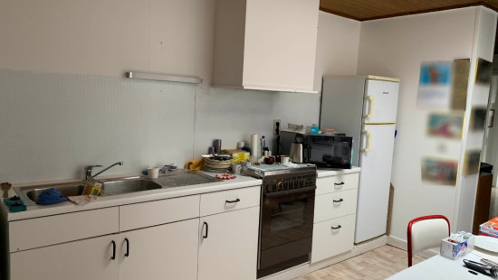 Sint-Godelievestraat - 36 - - 8501