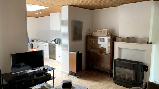 Sint-Godelievestraat - 36 - - 8501