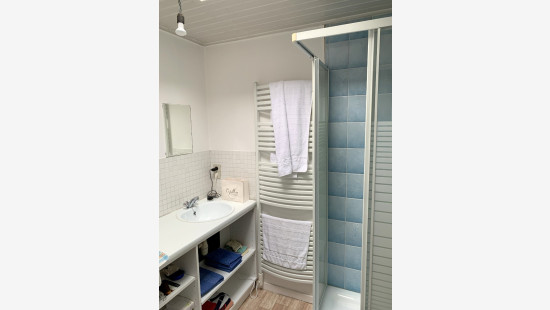 Sint-Godelievestraat - 36 - - 8501