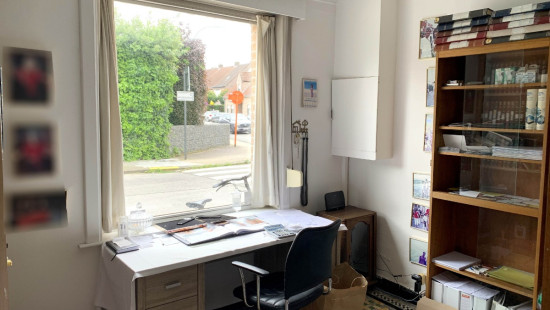 Sint-Godelievestraat - 36 - - 8501