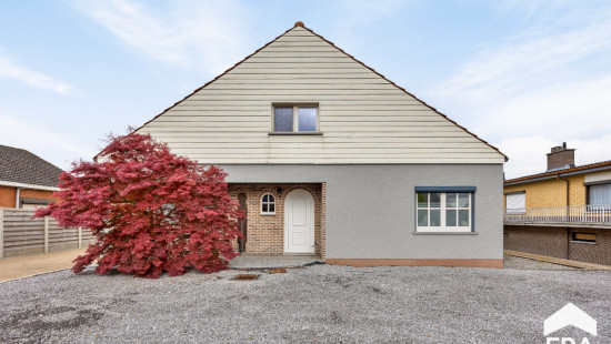 Schoolstraat - 89 - - 3920