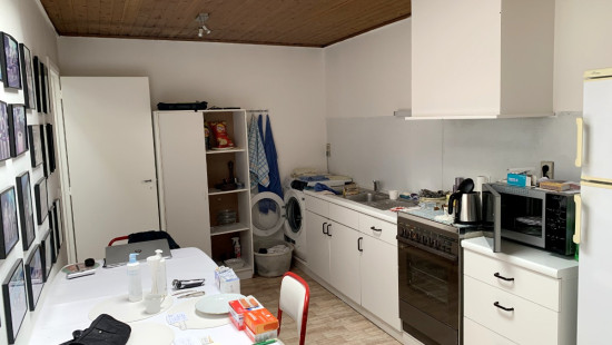 Sint-Godelievestraat - 36 - - 8501