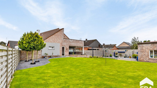 Schoolstraat - 89 - - 3920
