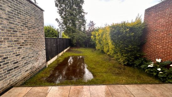 Grote Baan - 116 - 2 - 3511