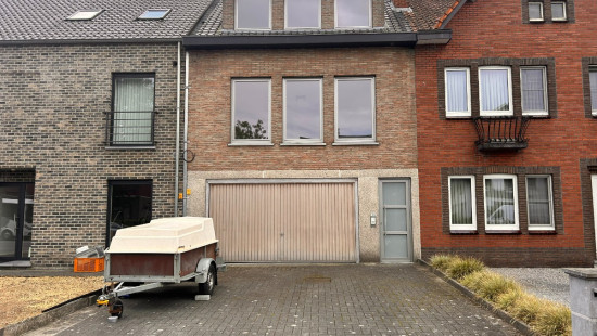 Grote Baan - 116 - 2 - 3511