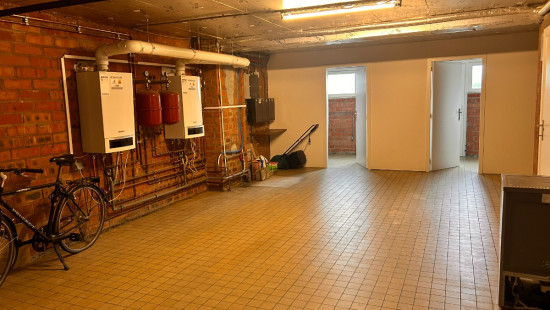 Grote Baan - 116 - 2 - 3511