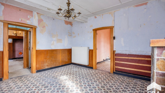 Bergerstraat - 60 - - 3680