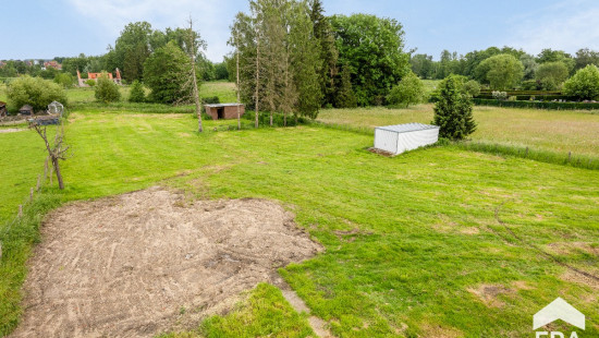 Bergerstraat - 60 - - 3680