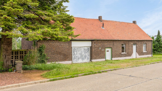 Bergerstraat - 60 - - 3680
