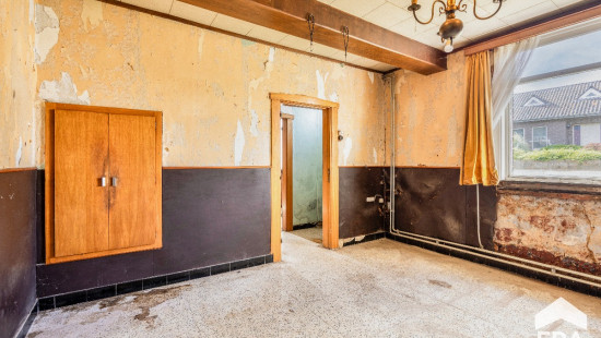 Bergerstraat - 60 - - 3680