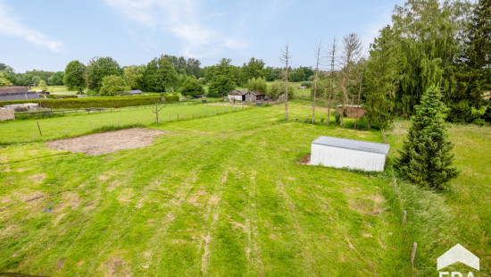 Bergerstraat - 60 - - 3680