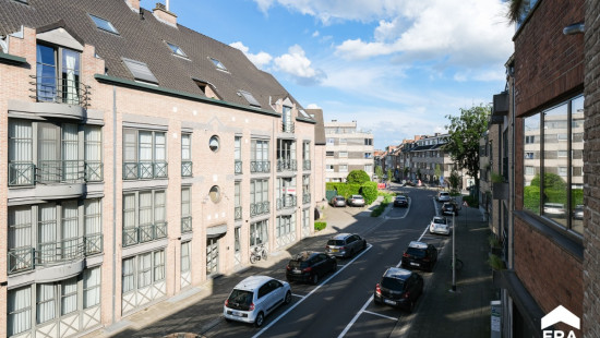 Arnold Maesstraat - 15 - 6 - 3500