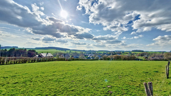 Longvilly - lot 1 - - 6600