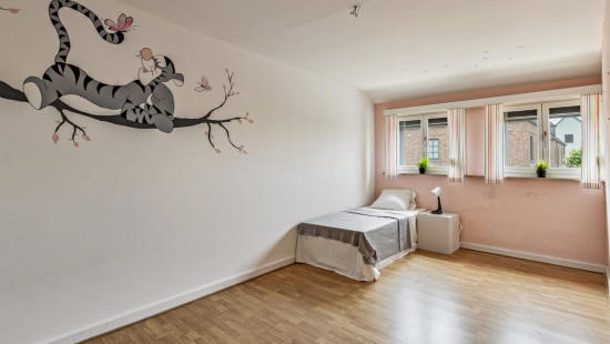 Waregemseweg - 91 - - 9790