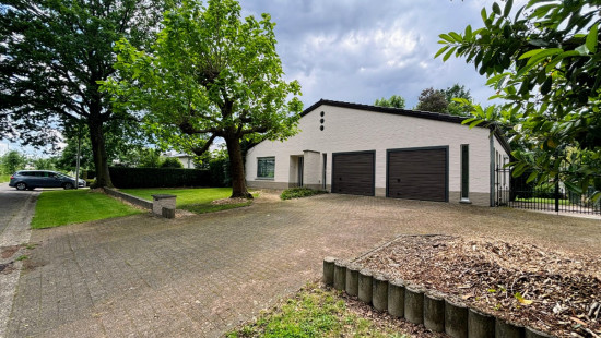 Vertakking - 6 - - 3520