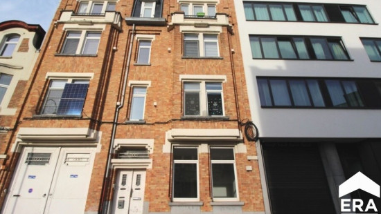 Rue Charles Parenté - 20 - RDC - 1070