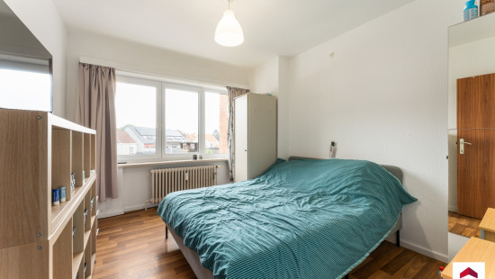 Kortrijkstraat - 130 - 201 - 8700