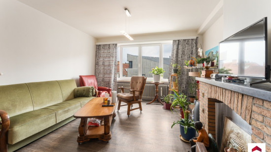 Kortrijkstraat - 130 - 201 - 8700