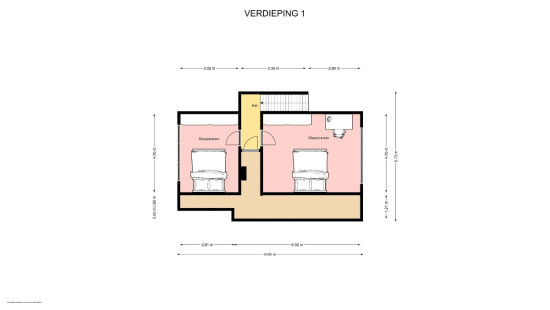 Nieuwestraat - 9 - - 9960