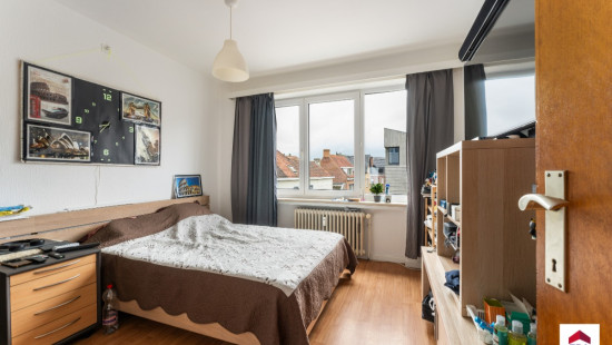 Kortrijkstraat - 130 - 201 - 8700