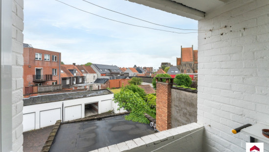 Kortrijkstraat - 130 - 201 - 8700