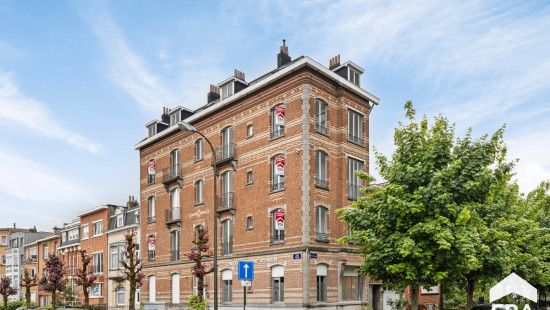 Kloosterstraat - 44 - 1D - 1020