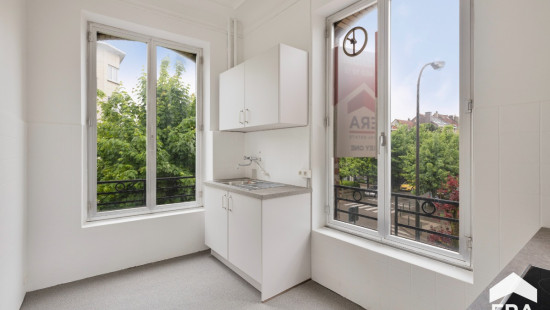 Kloosterstraat - 44 - 1D - 1020