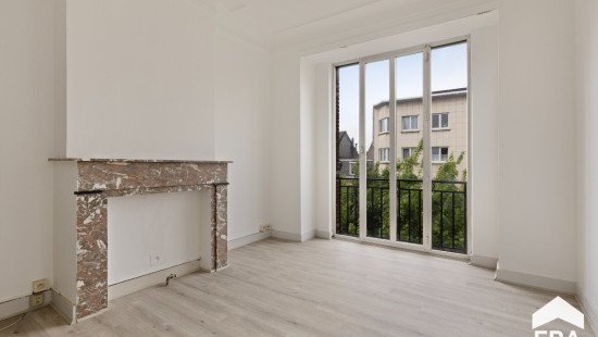 Kloosterstraat - 44 - 2D - 1020