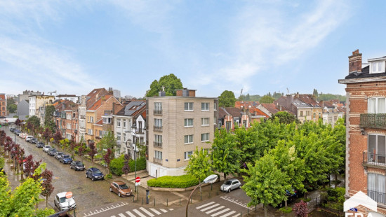 Kloosterstraat - 44 - 3D - 1020
