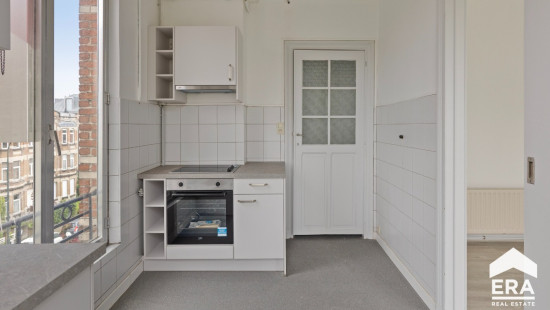 Kloosterstraat - 44 - 2D - 1020