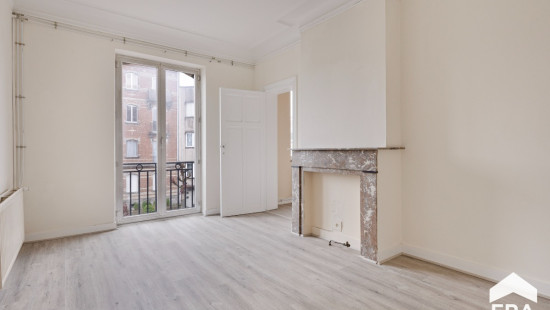 Kloosterstraat - 44 - 2D - 1020