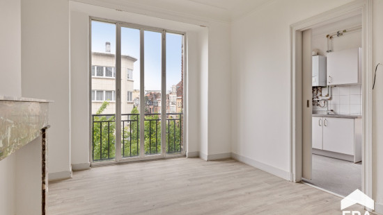 Kloosterstraat - 44 - 2D - 1020