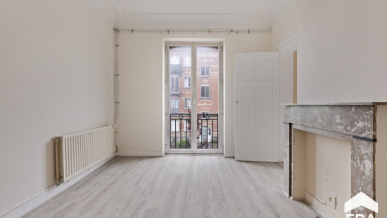 Kloosterstraat - 44 - 2D - 1020