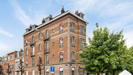 Kloosterstraat - 44 - 1D - 1020