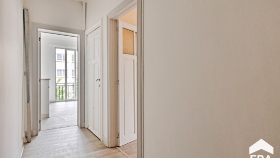 Kloosterstraat - 44 - 2D - 1020