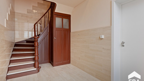 Kloosterstraat - 44 - 3D - 1020