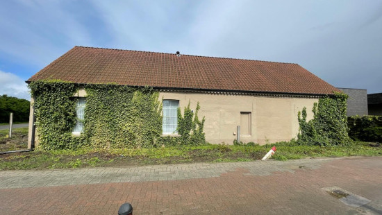 Bouwelsesteenweg - 132 - - 2560