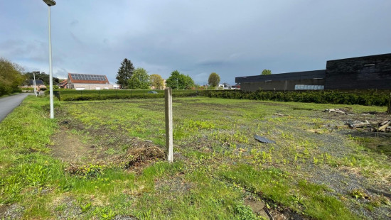 Bouwelsesteenweg - 132 - - 2560