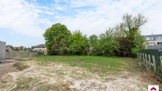 Astridlaan - 47 - - Lot 4 - 8760