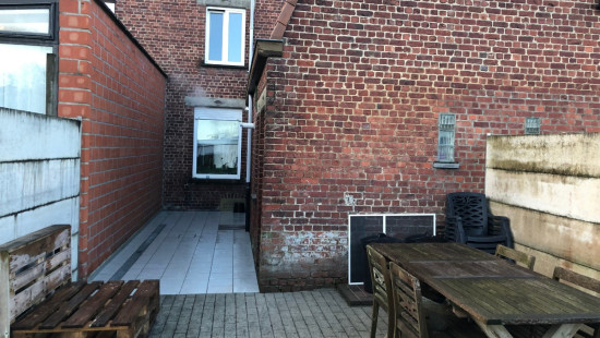 Knokstraat - 17 - - 8580