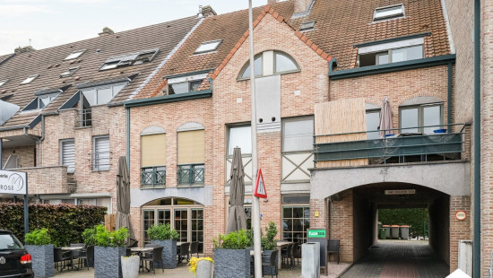 Muggenstraat - 5 - 1 - 3740