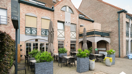 Muggenstraat - 5 - 1 - 3740