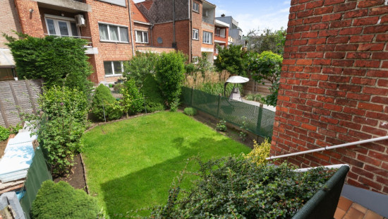 Bosduifstraat - 29 - - 1120