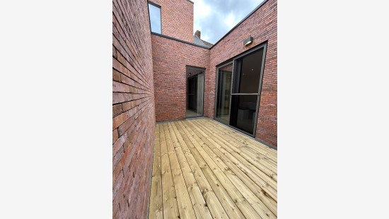 Bruggestraat - 22 - - 8750